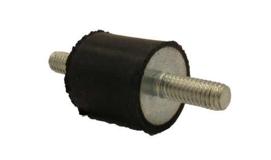 2139-SUPPORTO 20X20-M6X14-60IRHD