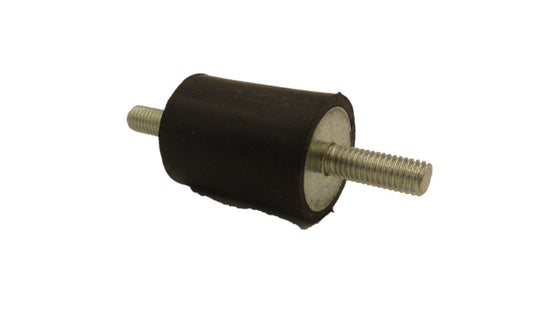 2142-SUPPORTO VV 40x30-M8x18-60IRHD