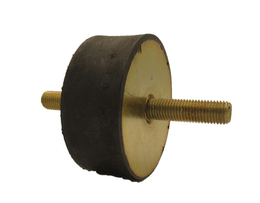 2155-SUPPORTO 40X100-M16X44