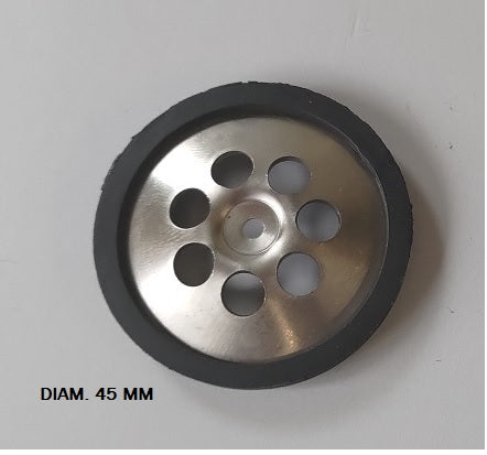 220-VALVOLA COMPLETA BG 108