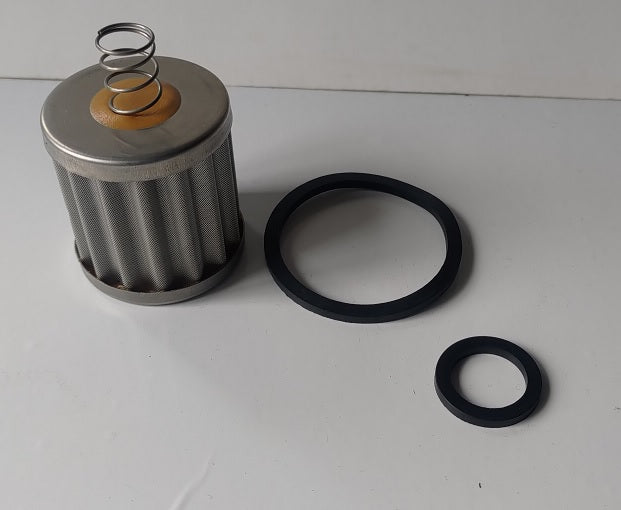 2286-CARTUCCIA GASOLIO INOX 10-11