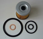 2302-RICAMBIO PFB16 - PFB16V