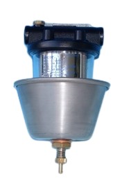 PREFILTER PFG17 VR (RINA)