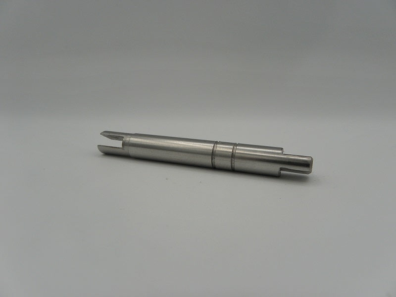 ST 122 PUMP SHAFT
