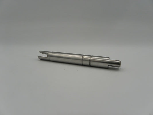 ST 122 PUMP SHAFT