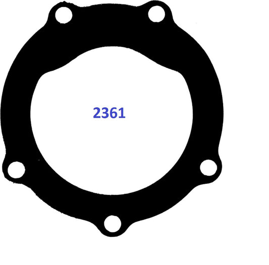 GUARNIZIONE PER POMPE