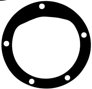 GUARNIZIONE PER POMPE D118