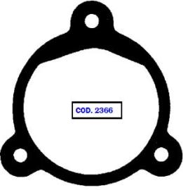 GUARNIZIONE PER POMPE