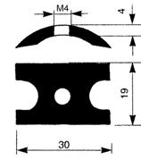 3433-CAMMA Sp=2.5 mm (1/2)