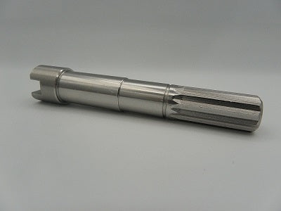 2384-ALBERO POMPA ST 146 L=112