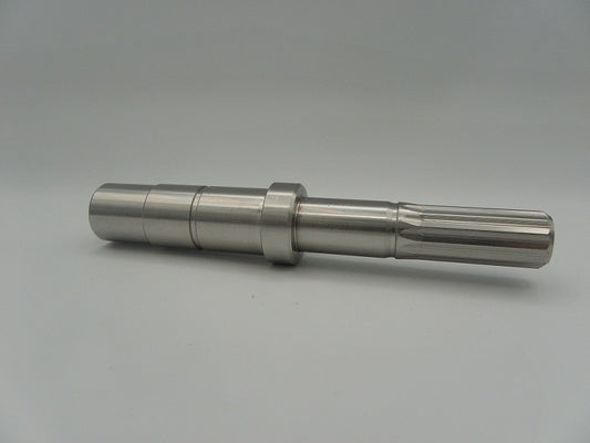 2407-ALBERO POMPA ST 150-CZ 1 L=132