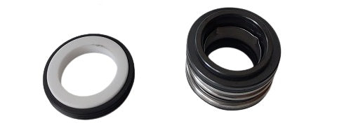 MECHANICAL SEAL 25x41 P=10