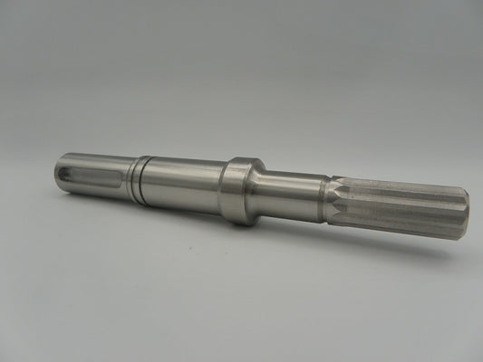 2439-ALBERO POMPA PM 36 L=155