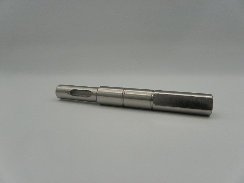 2466-ALBERO POMPA PM 38 L=98