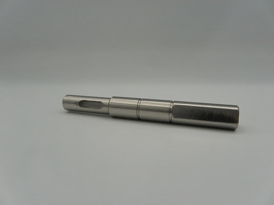 2466-ALBERO POMPA PM 38 L=98