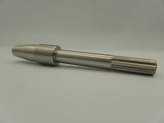 248-ALBERO POMPA CJ 018 COMPLETO