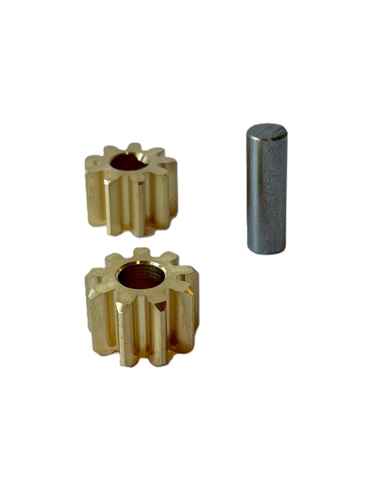 KIT INGRANAGGI PER BG 45