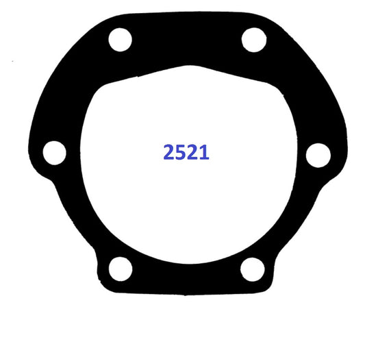 GUARNIZIONE PER POMPA