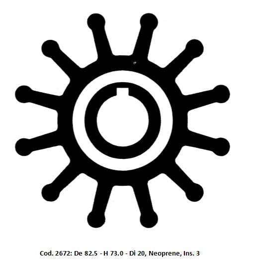 2672-GIR.SW 17000 JB 18958-0001