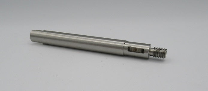 2732-ALBERO POMPA ST 120 L=116