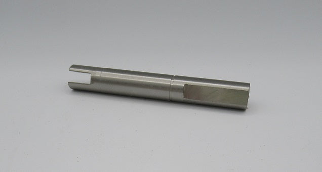 PUMP SHAFT F4B8-01-45069