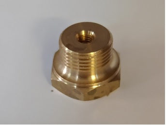 TAPPO 3/8  GAS BUKH