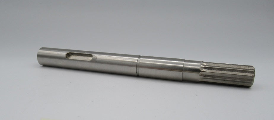 2841-ALBERO POMPA JOHN. F7B-8 L=175