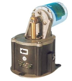 31-ELETTROP. PK 10 24V