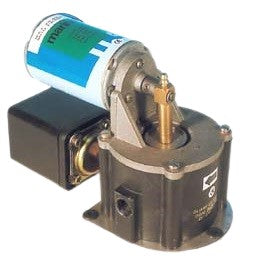 32-AUTOCLAVE  PK10P 12V