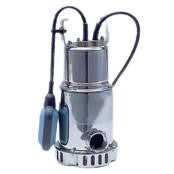 ELETTROP.IMM.INOX AX800-230V