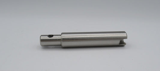 3253-ALBERO POMPA JH F35B9-10319 L=72