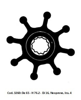 3260-GIR. JB 17018-0001 VP 3593573