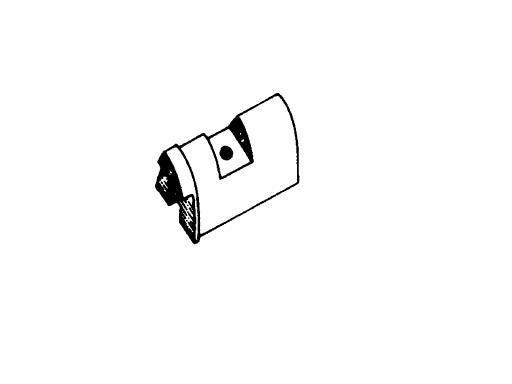 PLACCA PER MOTORE SERIE S DRIVE