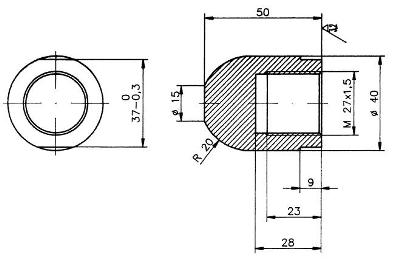 ANODO SPECIALE (SIGRID)