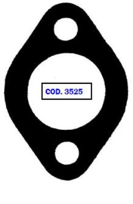 GUARNIZIONE BOCCHE ST 150