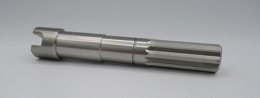 3553-ALBERO POMPA JB 23430-1001 L=110