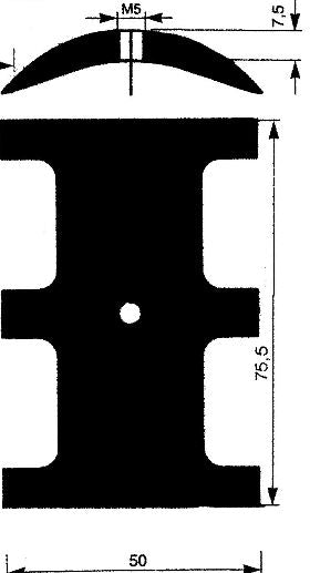 3644-CAMMA Sp. 7.5