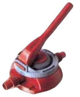 3696-POMPA CARBUSET MODELLO BASE