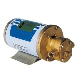 ELECTROP. BG 45 1/4 GAS 12V