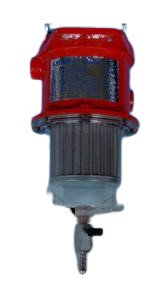 3831-PREFILTRO PFG21 VI