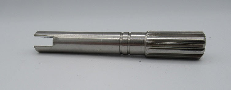 3833-ALBERO POMPA ST 125 L=91