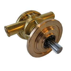 ST 125 PUMP