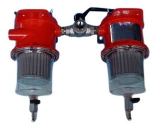 3922-PREFILTRO PFG23 DVIC/WS 12V
