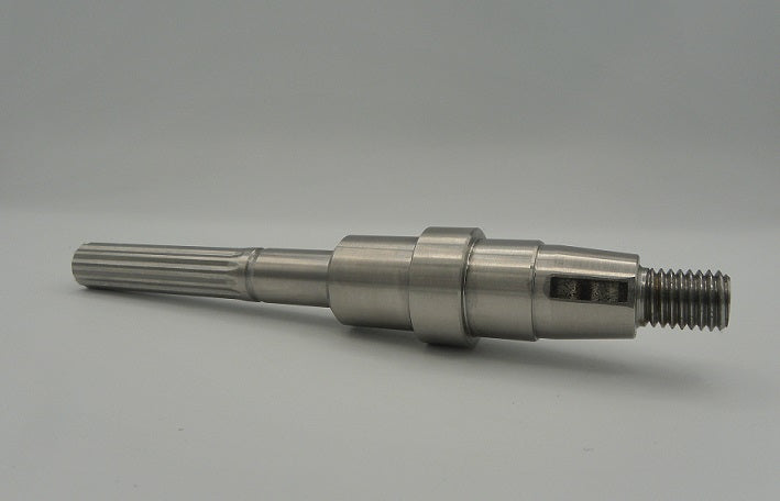 4015-ALBERO POMPA ST 180 L=191.8