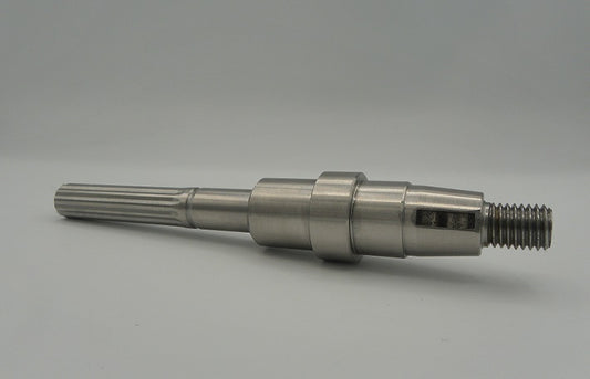 4015-ALBERO POMPA ST 180 L=191.8
