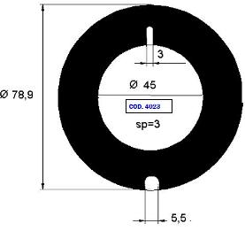 4023-ANELLO RASAM 79x45x3