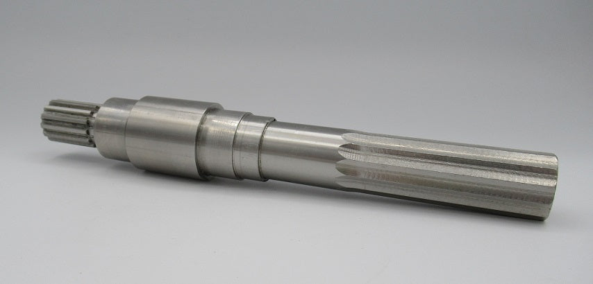 4051-ALBERO POMPA MFF59 L=222.8
