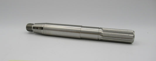 4082-ALBERO POMPA ST 190 L=138.8