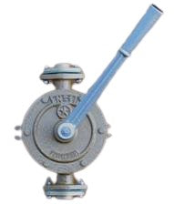 4214-POMPA MANUALE 1/2  BRONZO