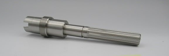 4278-ALBERO POMPA JB 29700-1301 L160